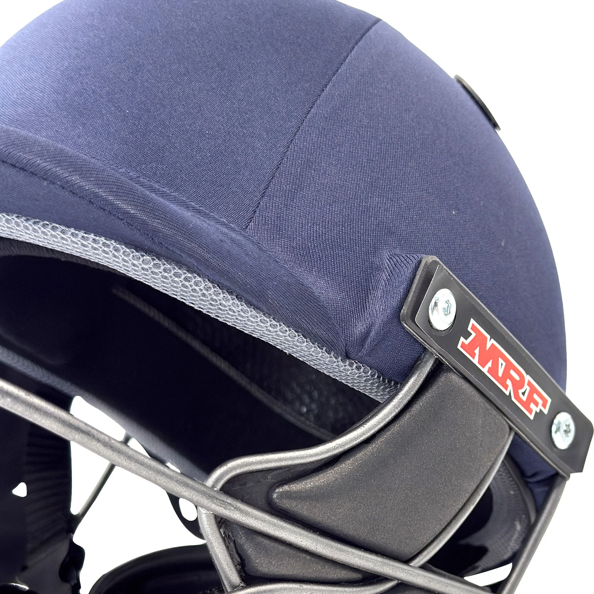 Mrf Genius Cricket Helmet - Image 10