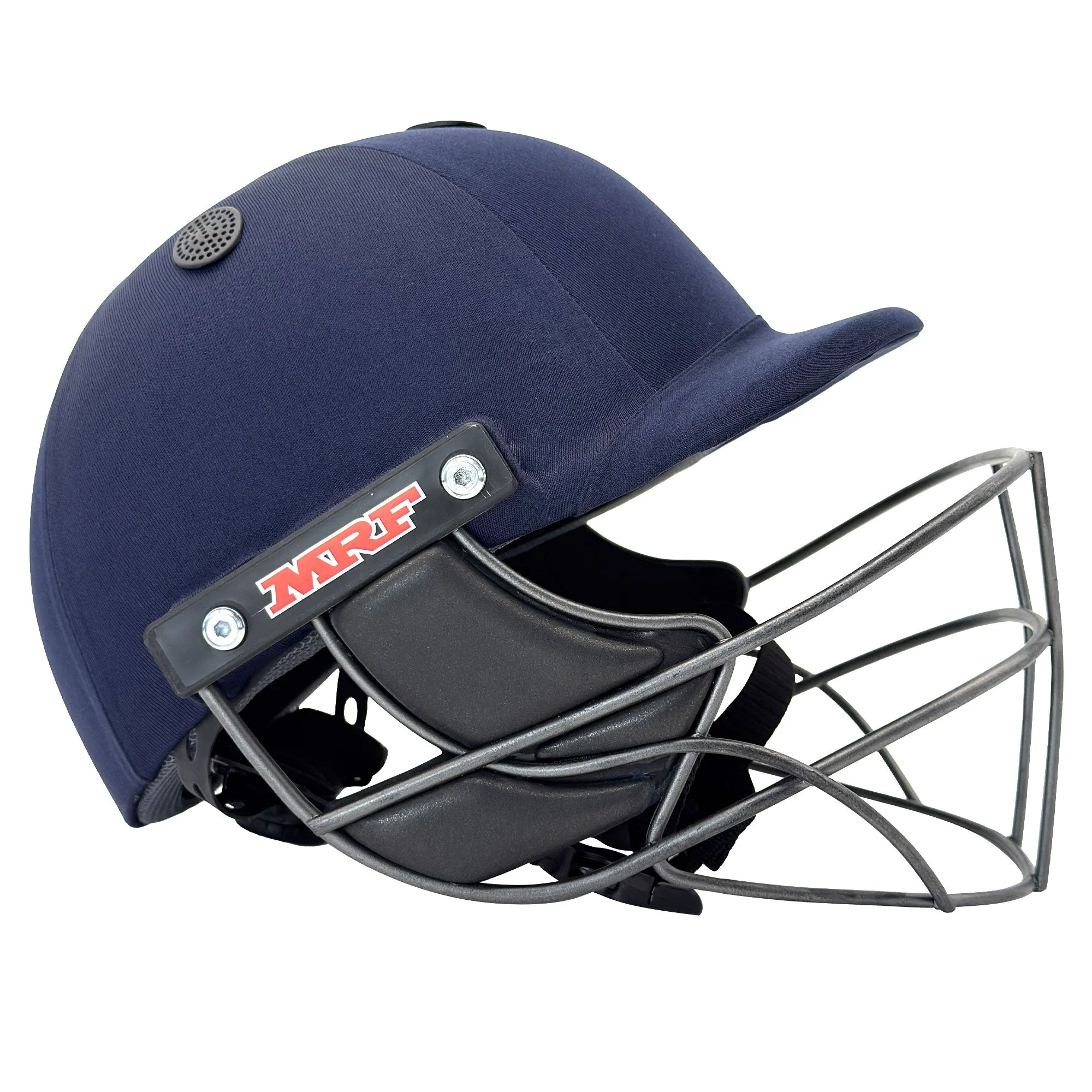 Mrf Genius Cricket Helmet - Image 5