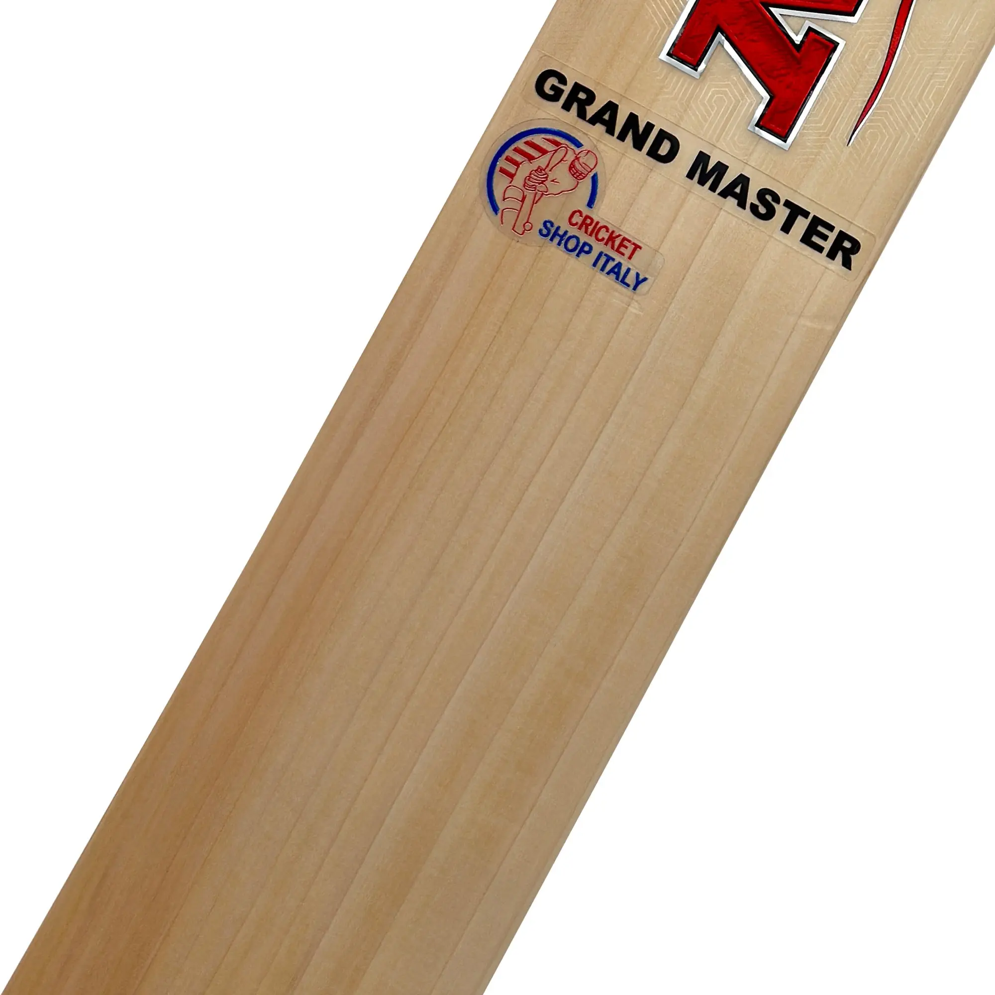 Mrf Genius Grand Master English Willow Bat - Image 18