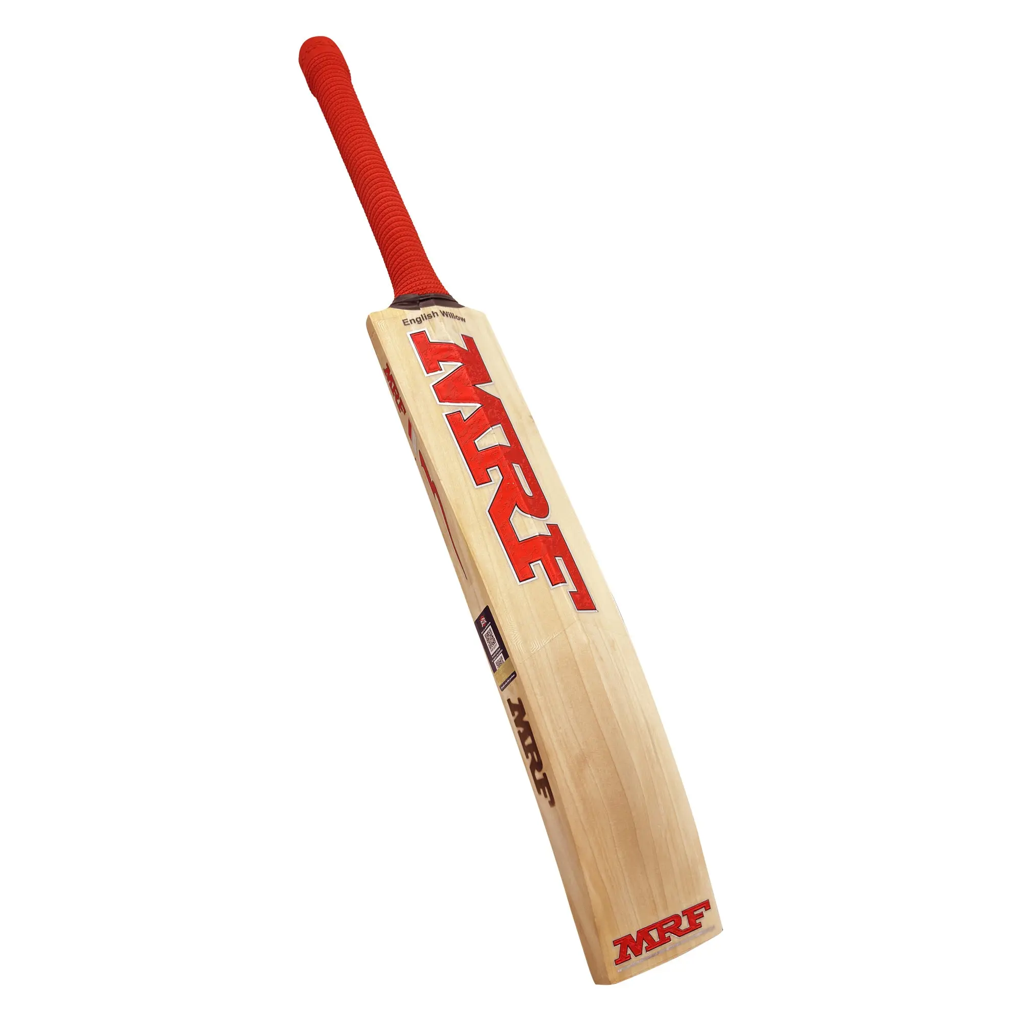 Mrf Genius Grand Supreme English willow Cricket Bat - Image 4