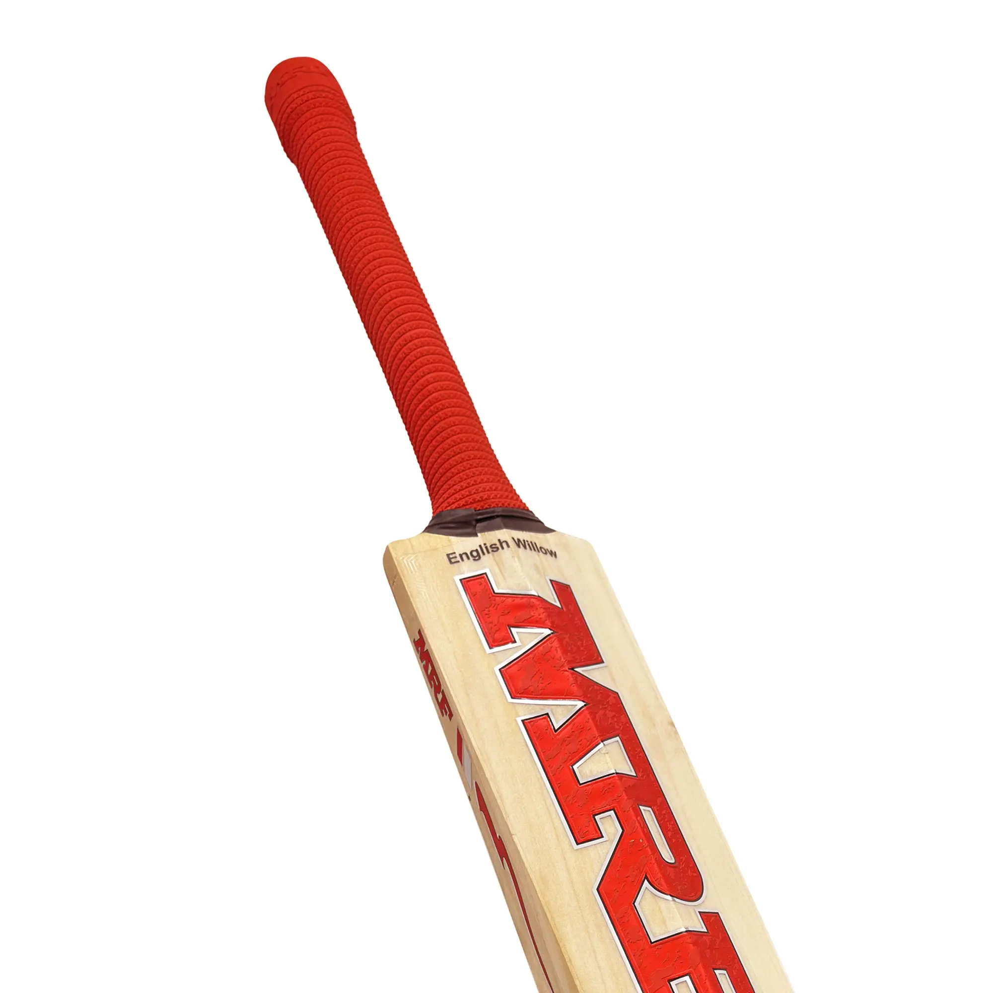 Mrf Genius Grand Supreme English willow Cricket Bat - Image 7