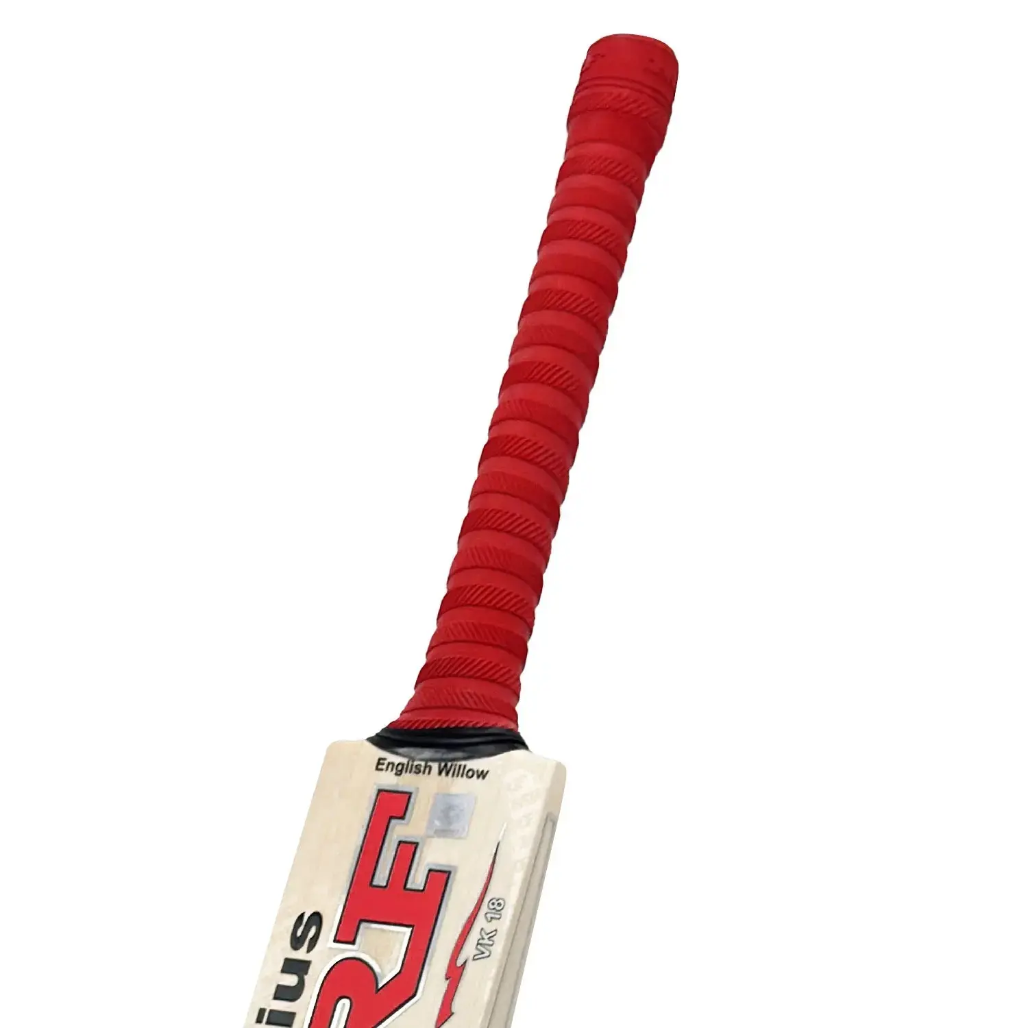MRF Genius Run Machine Cricket Bat - Image 3