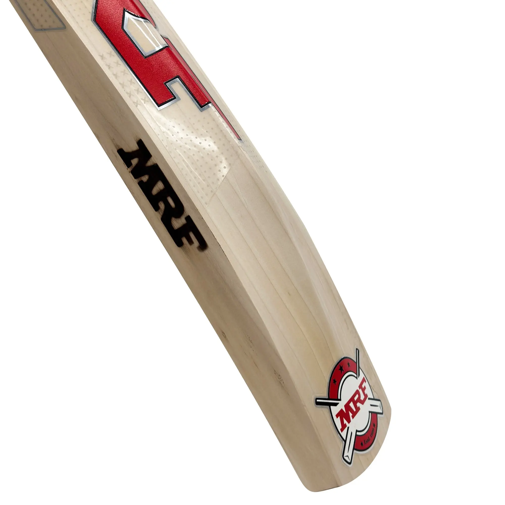 Mrf Genius Grand Player Edition Cricket Bat - Image 9