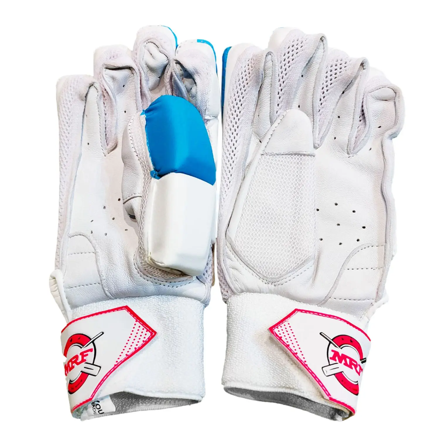 Mrf Legend Cricket Batting Gloves - Image 3