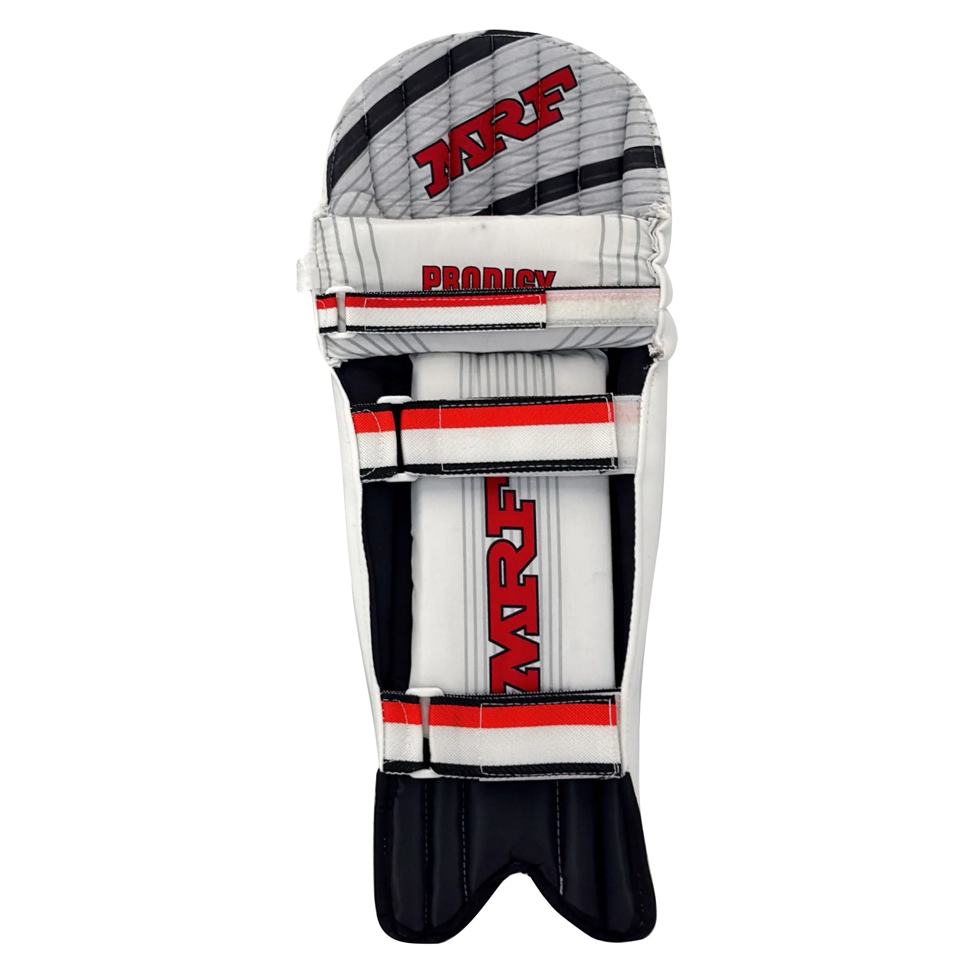 MRF Prodigy Batting Pads - Image 5