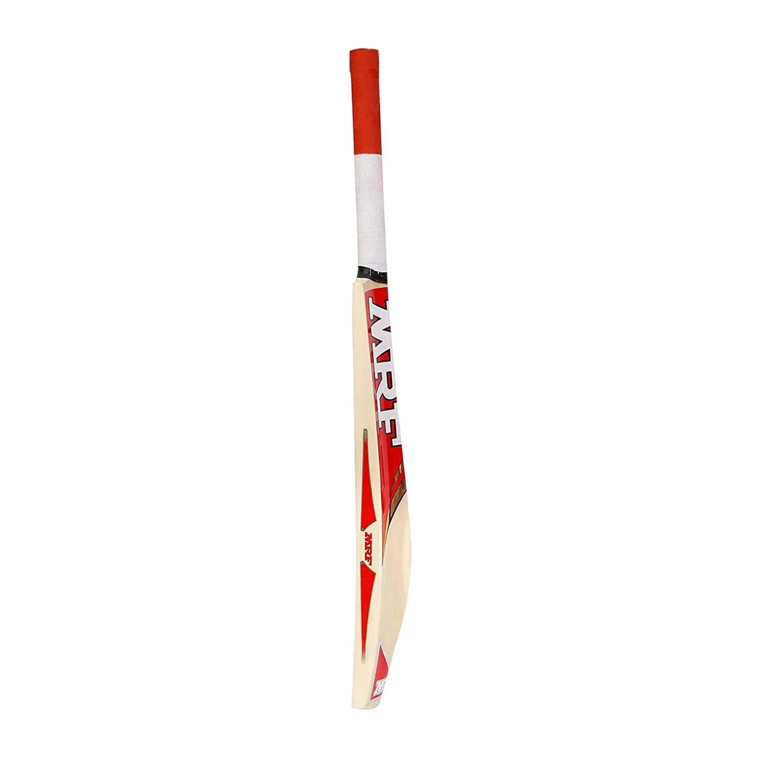 Mrf Typhoon Kashmir Willow Cricket Bat - Image 4