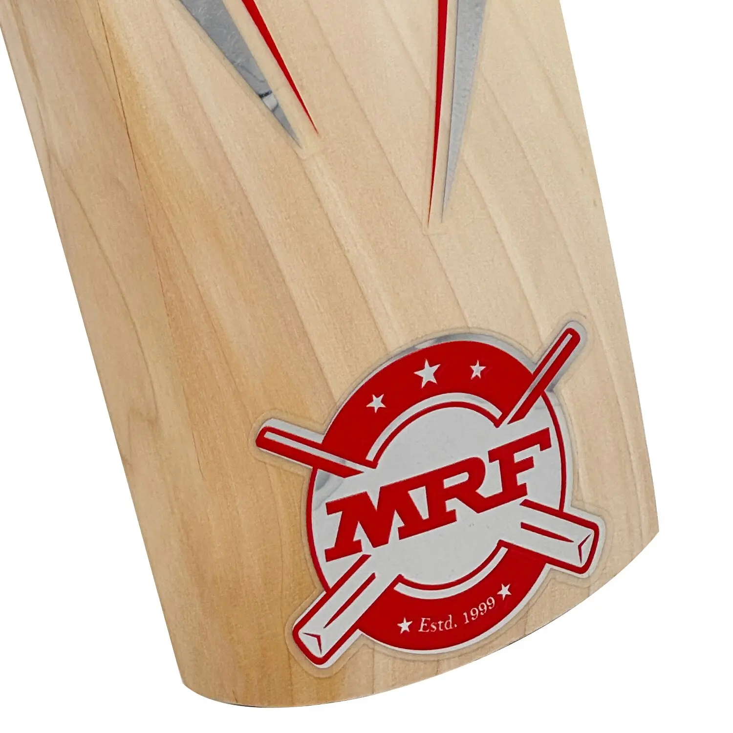 Mrf VK 18 Legend English Willow Cricket Bat - Image 15
