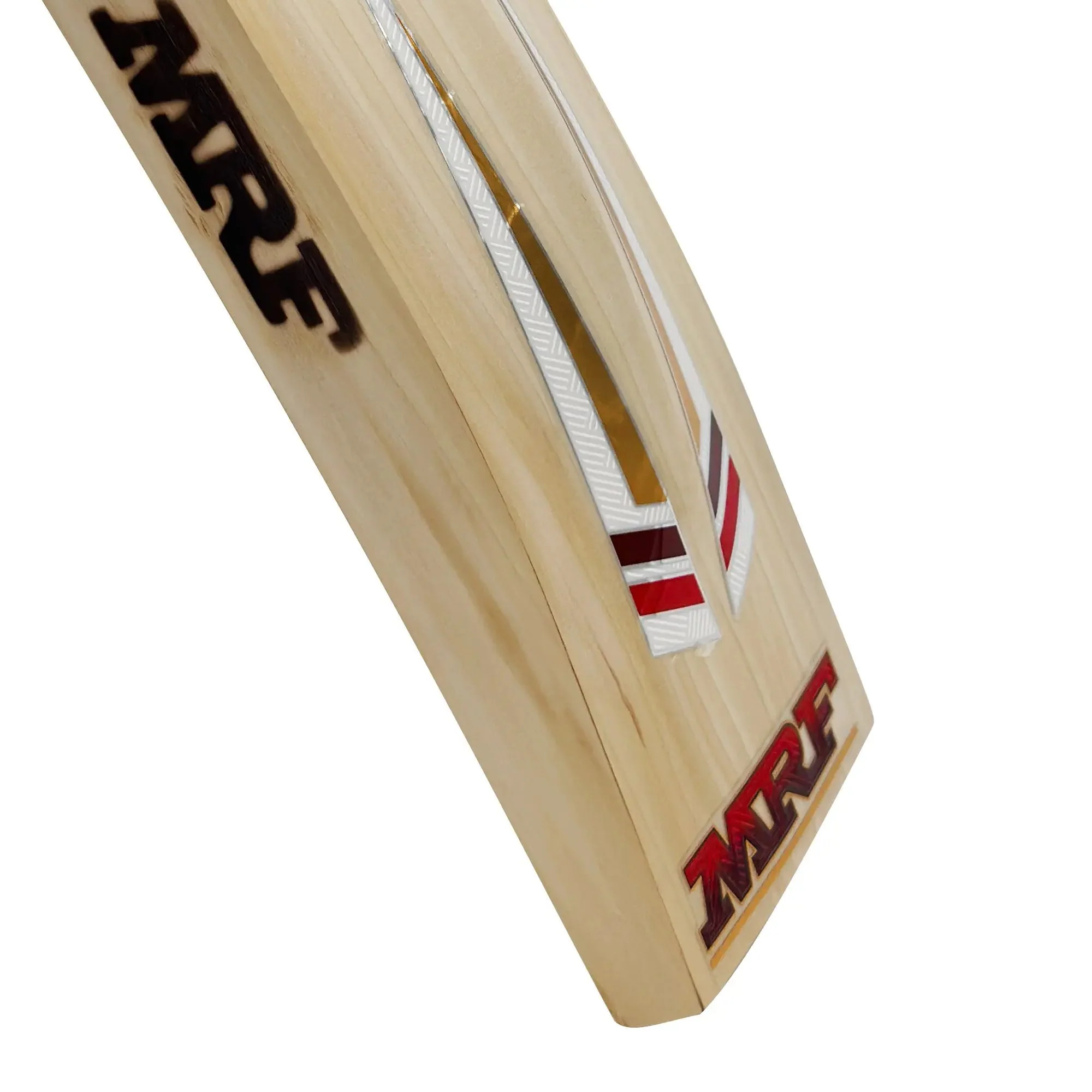 MRF VK 18 Power 100 Cricket Bat - Image 9