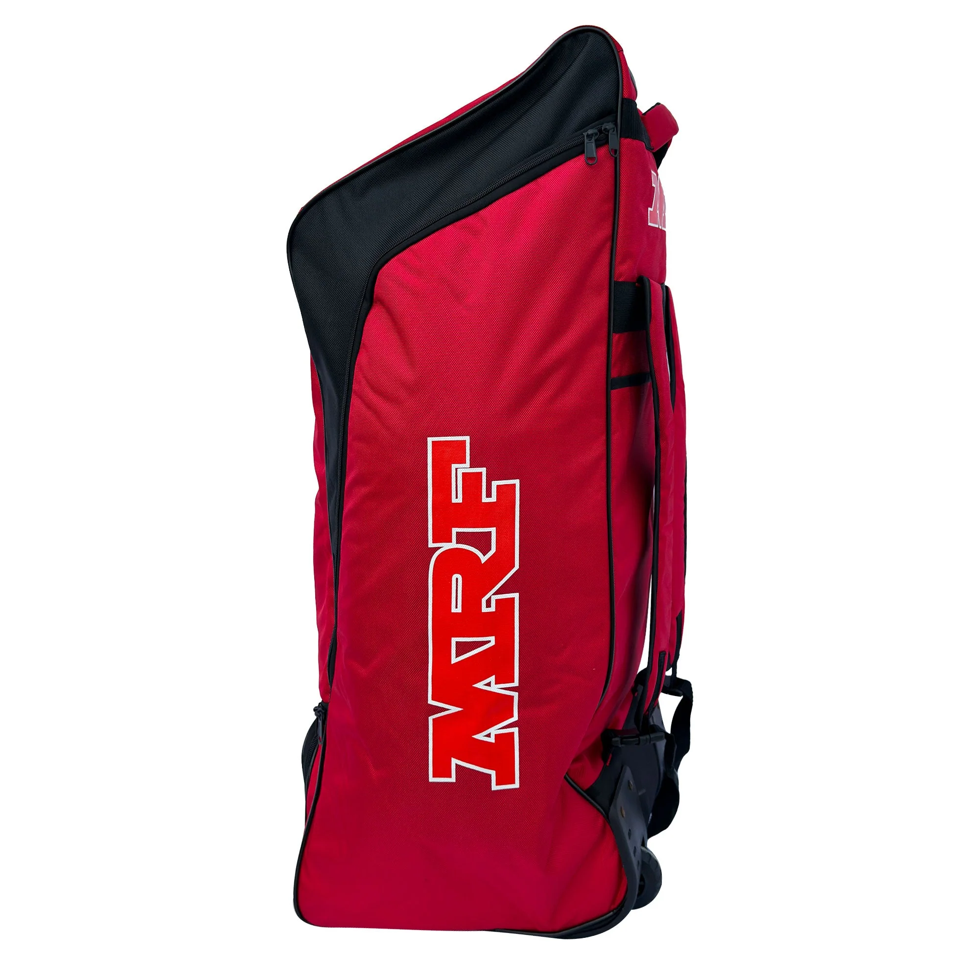 MRF VK 18 SR Wheelie Duffle Kit Bag - Image 13