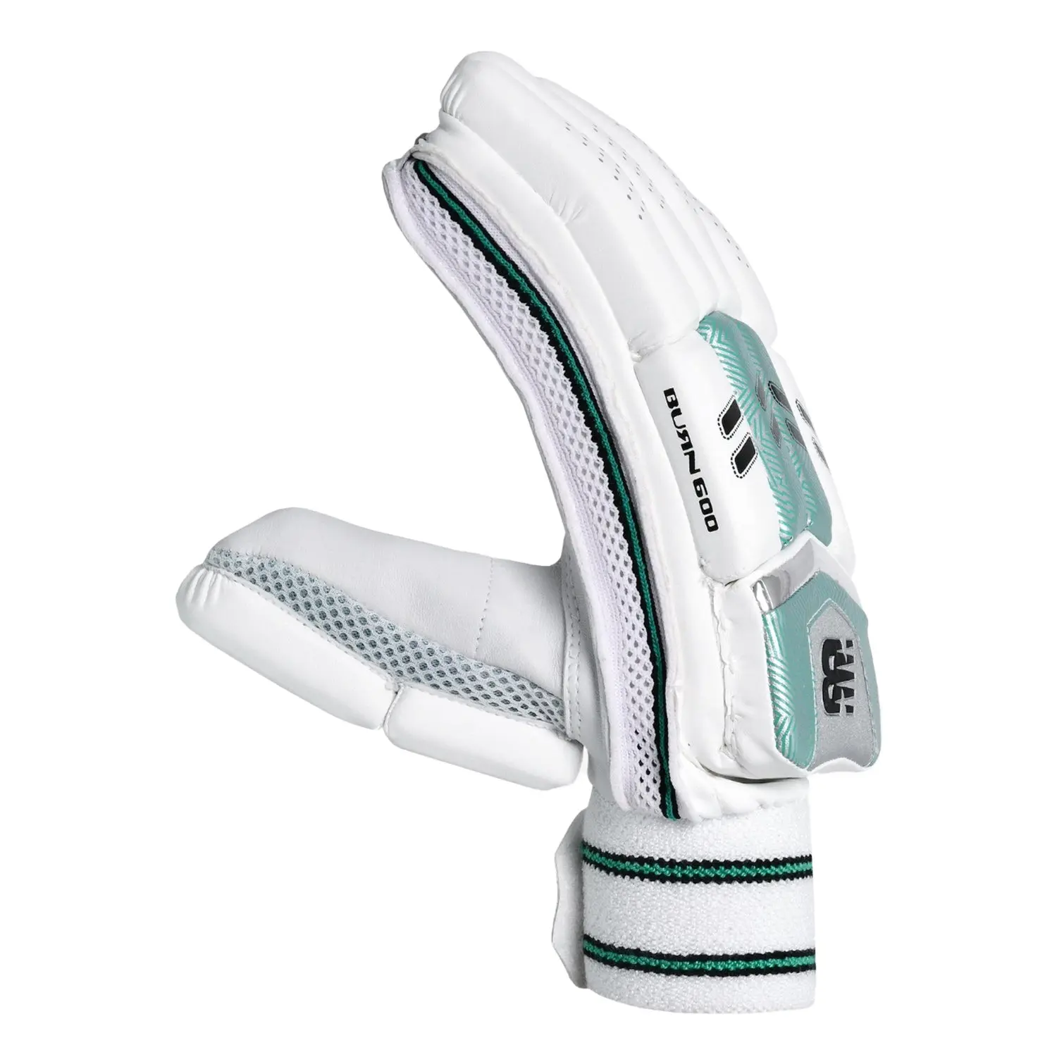 New Balance BURN 6i Batting Gloves - Image 2