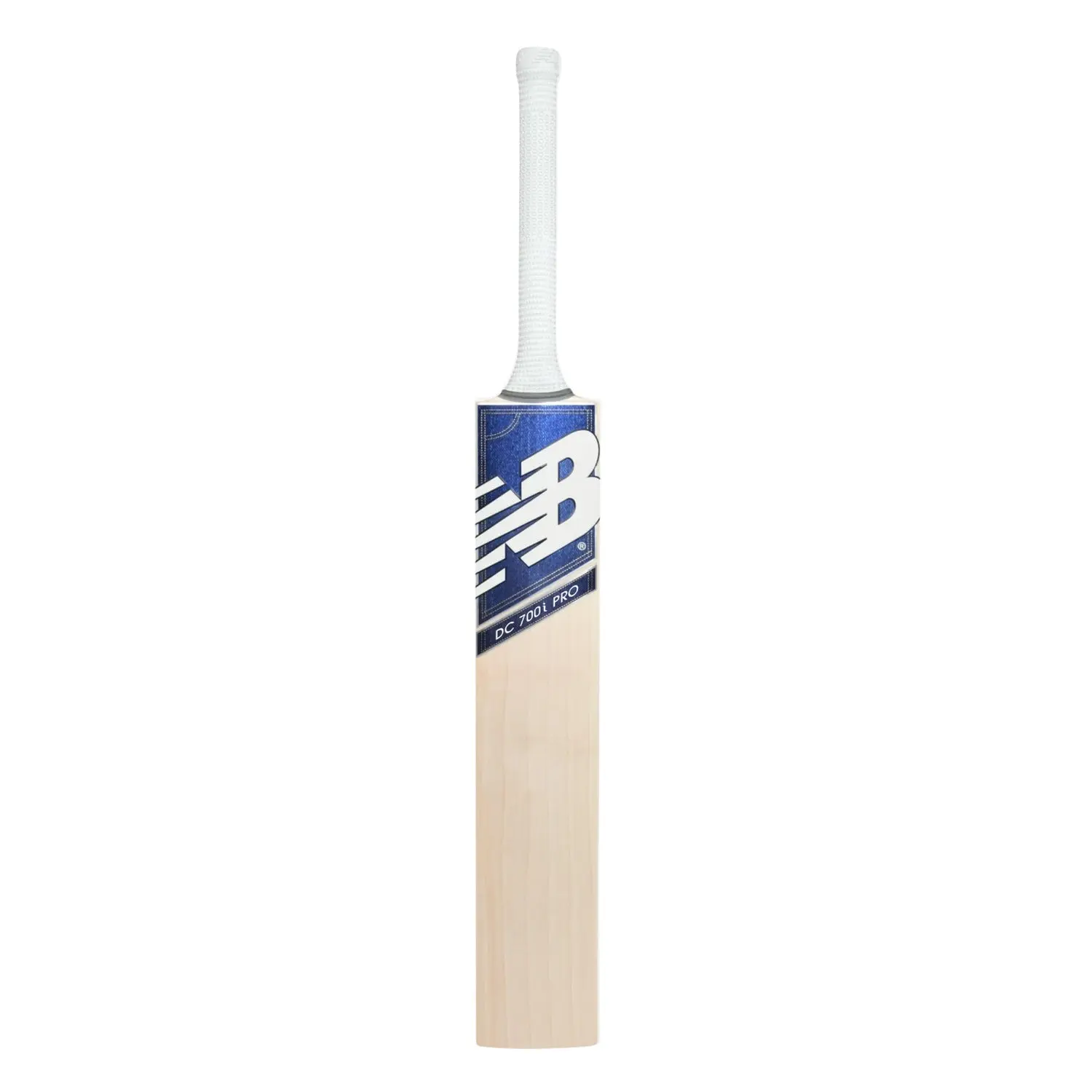 New Balance DC 700i Pro English willow Cricket Bat - Image 3