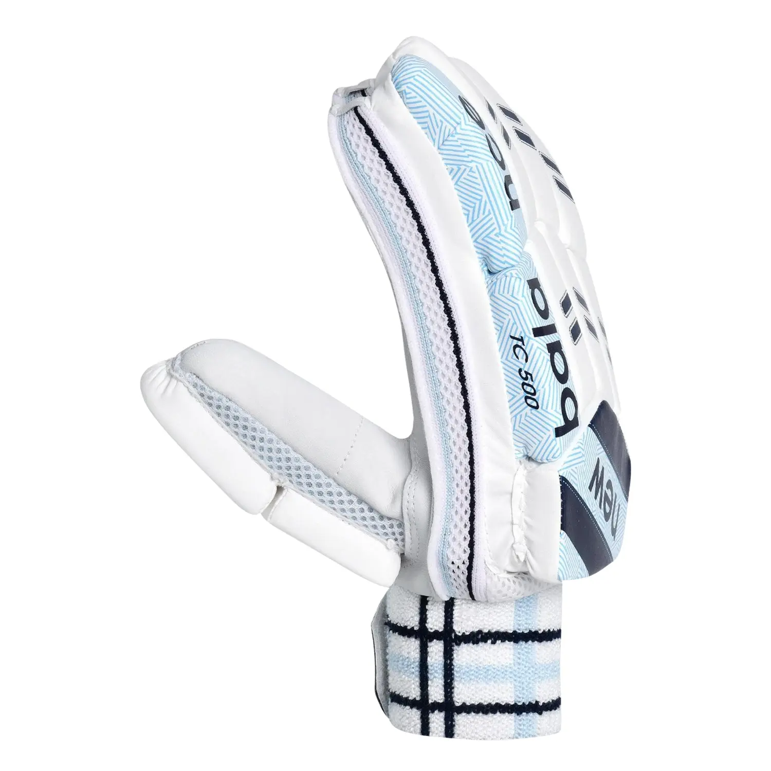 New Balance TC 5i Batting Gloves - Image 3