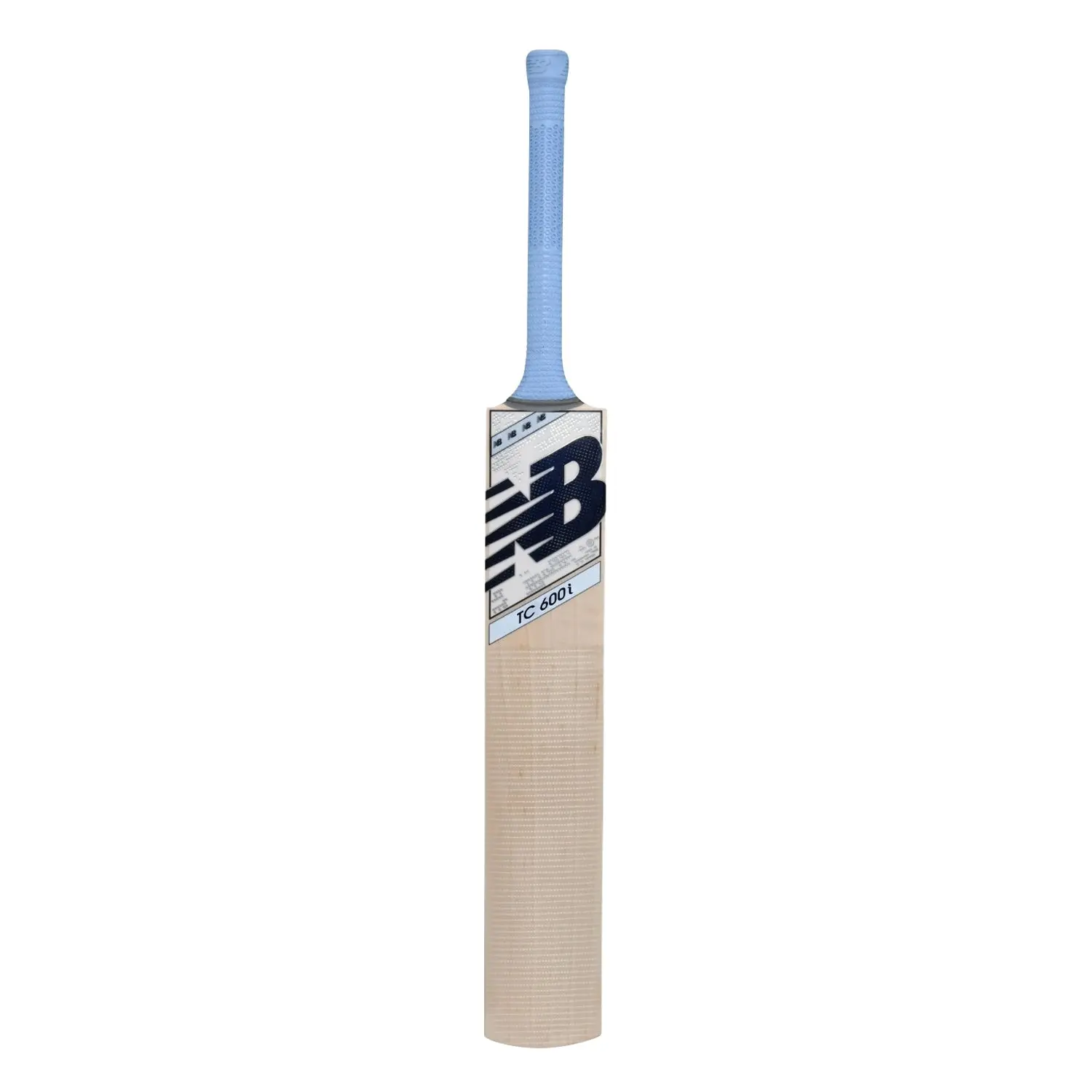 New Balance TC 600i English Willow Cricket Bat - Image 2