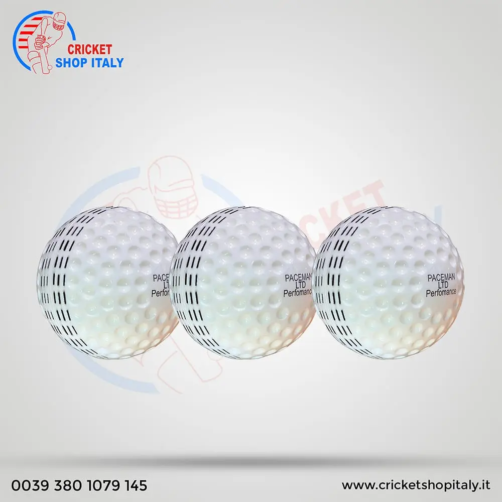 PACEMAN LTD Machine Ball - Image 3