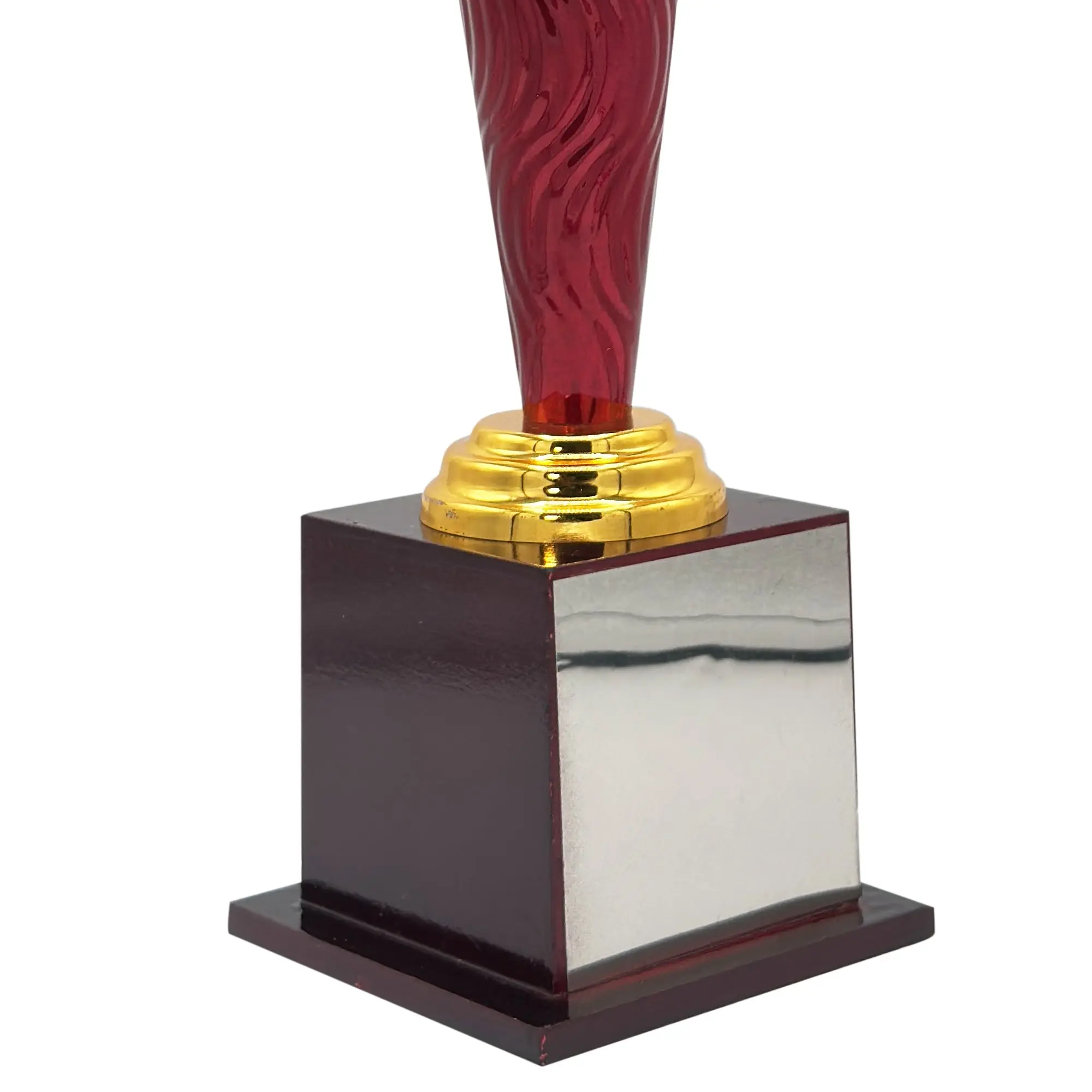 Power Play Cricket Trophy - Image 4