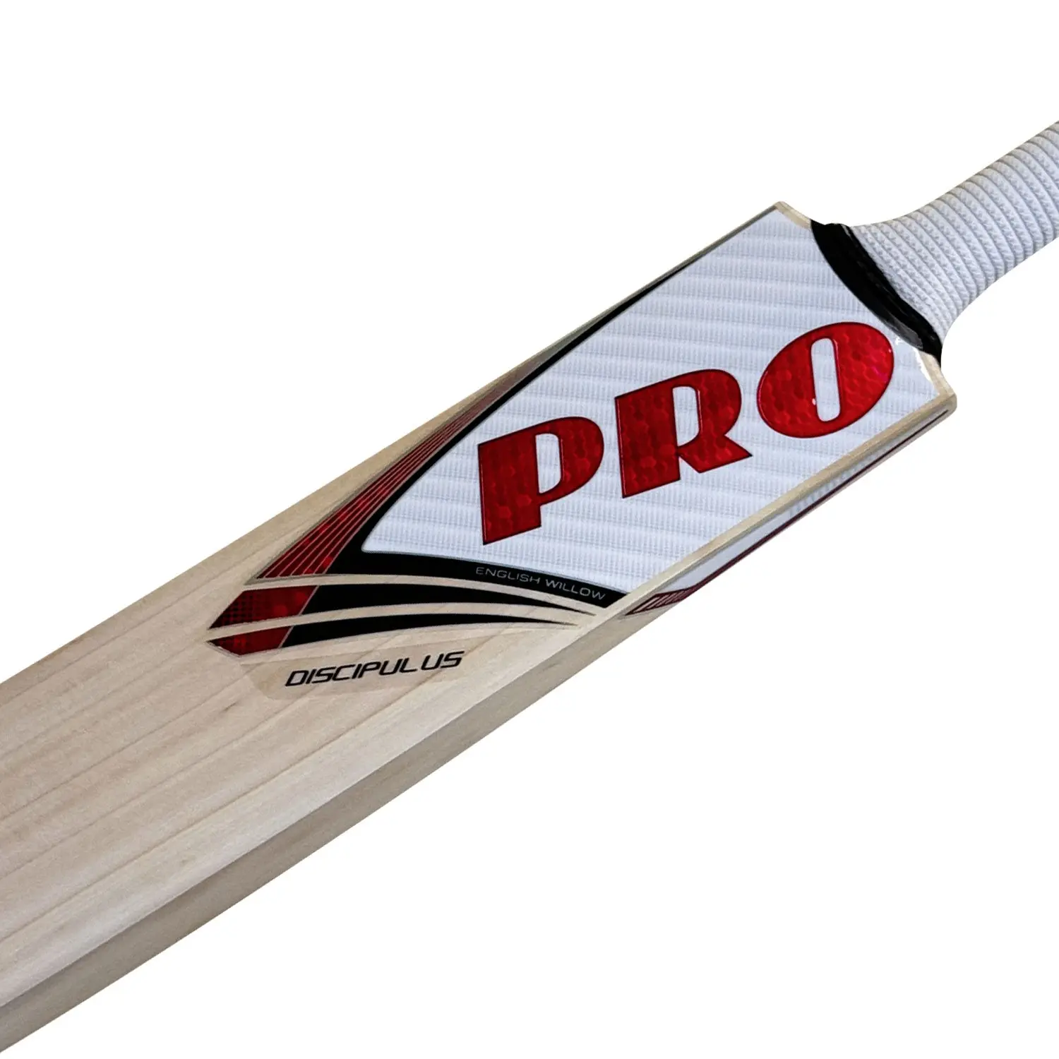 Protos Numisma English Willow Cricket Bat - Image 14