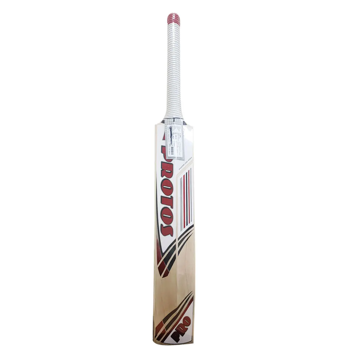 Protos P1000 Cricket bat SH - Image 2