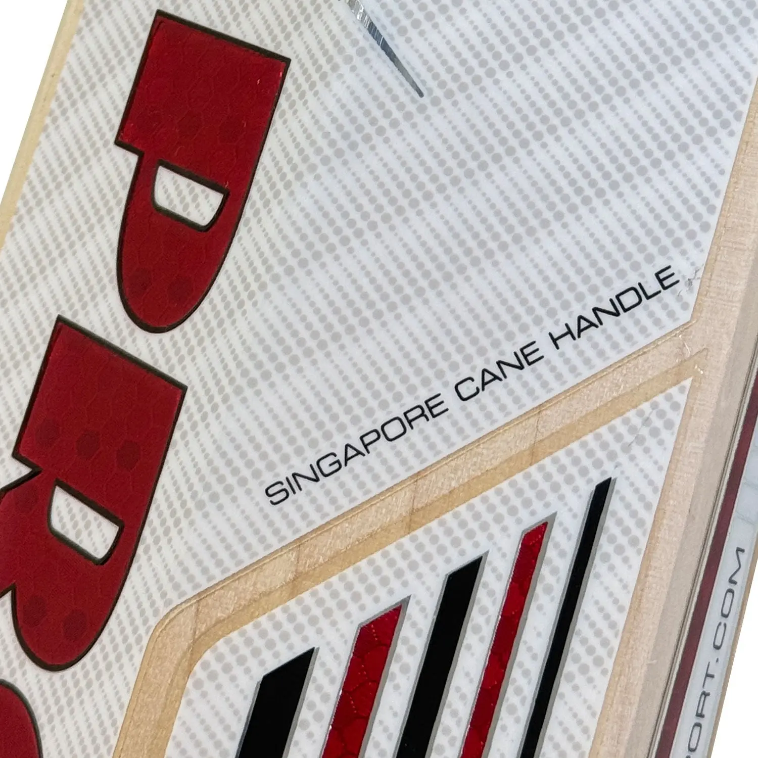 Protos Usus English Willow Cricket Bat - Image 11