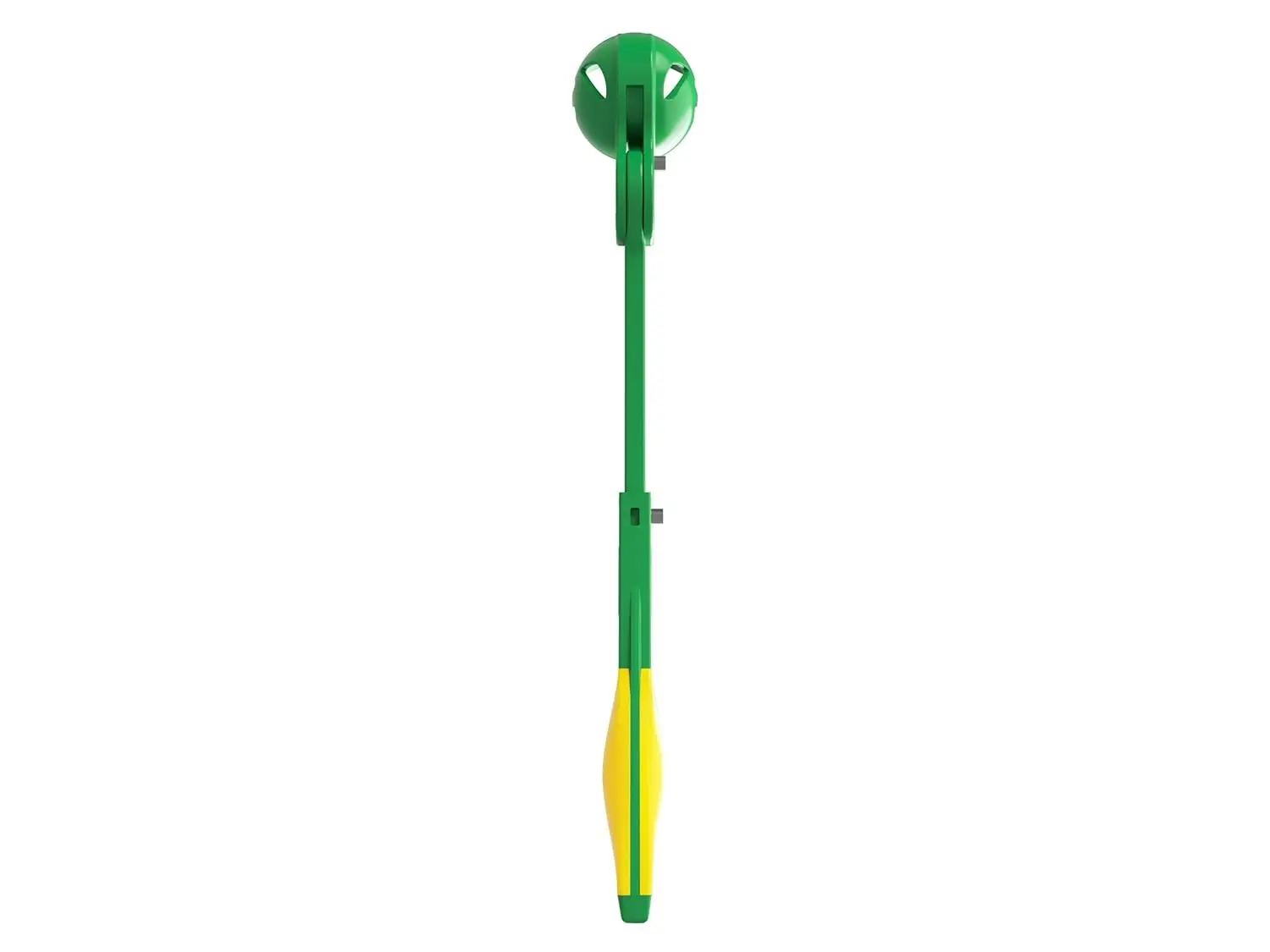 Rapid Arm Ball Thrower  / Ultimate cricket Side arm - Image 15