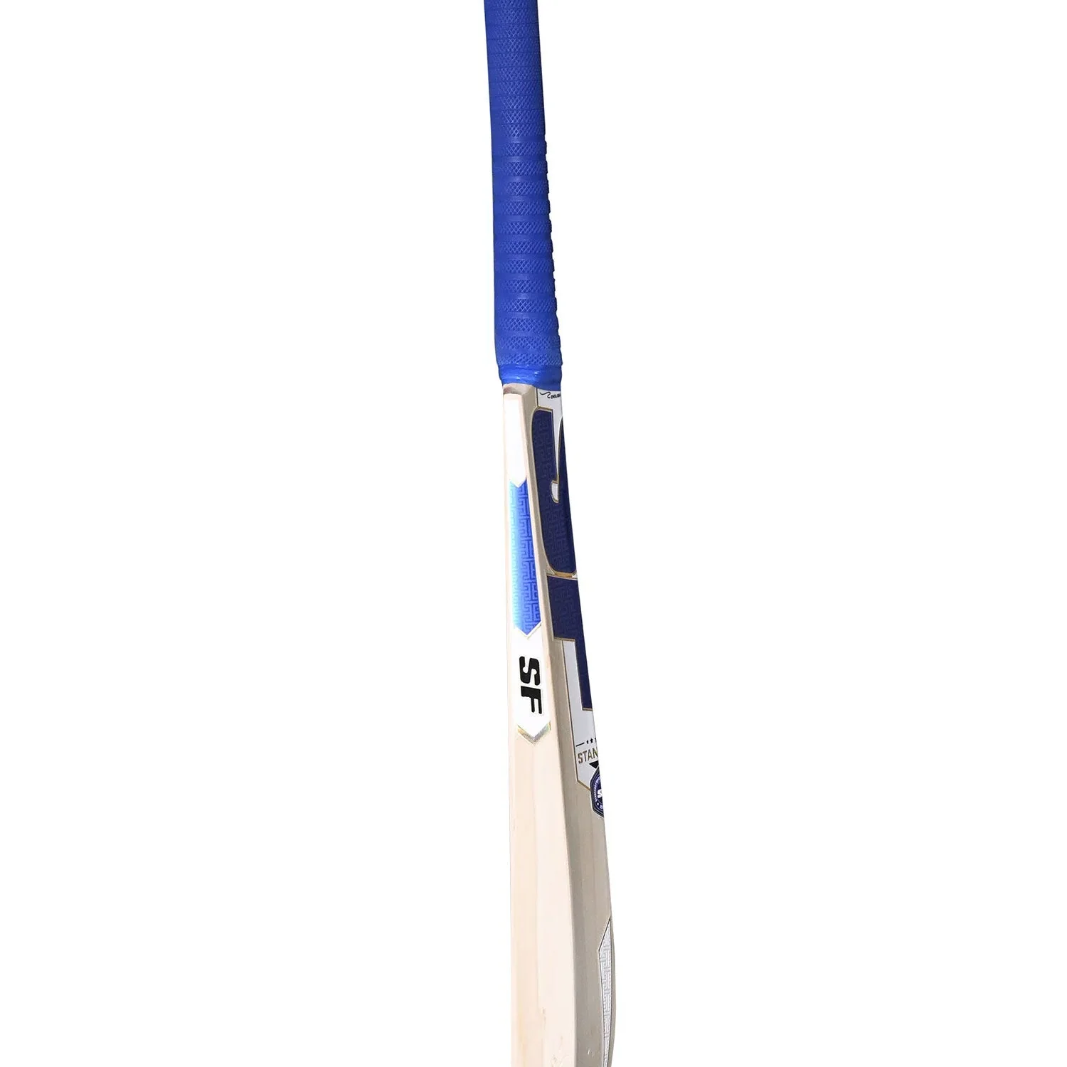 SF Magnum Icon English Willow Cricket Bat - Image 4