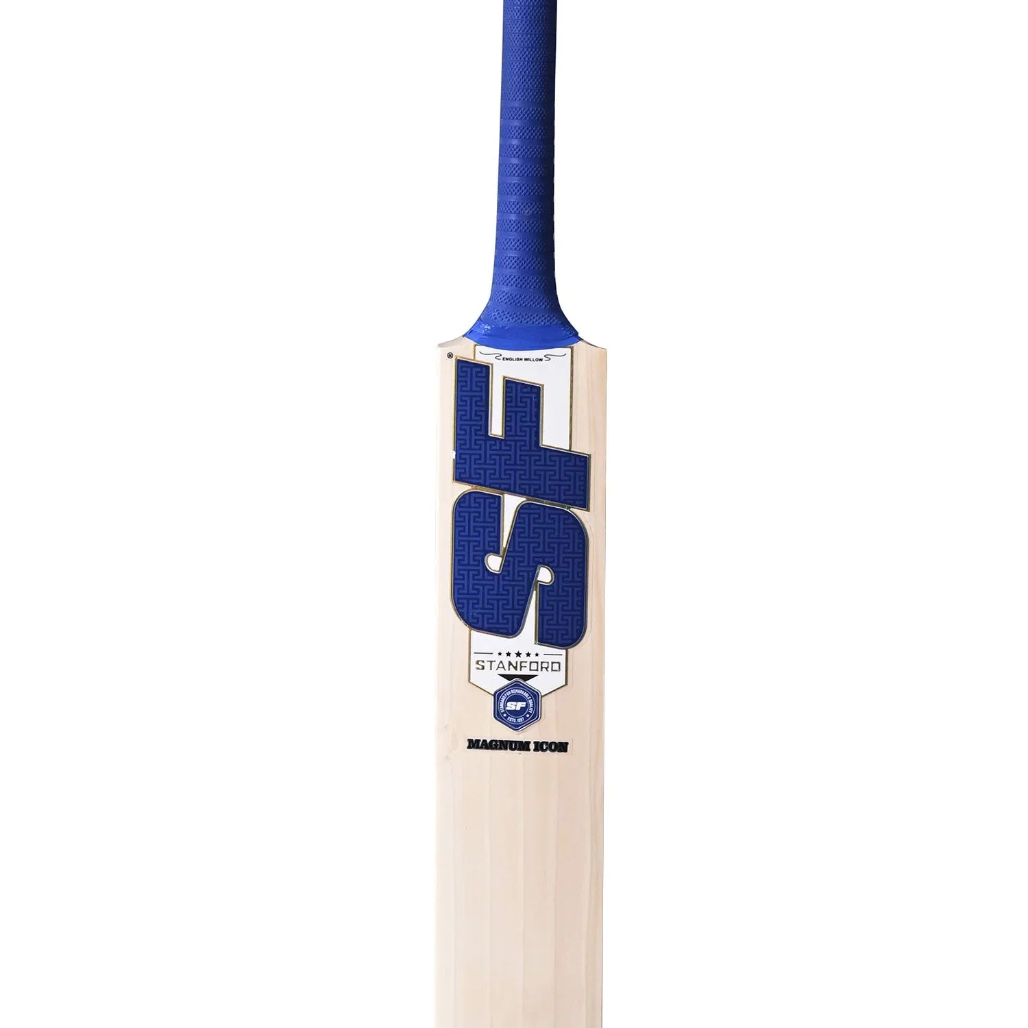 SF Magnum Icon English Willow Cricket Bat - Image 5