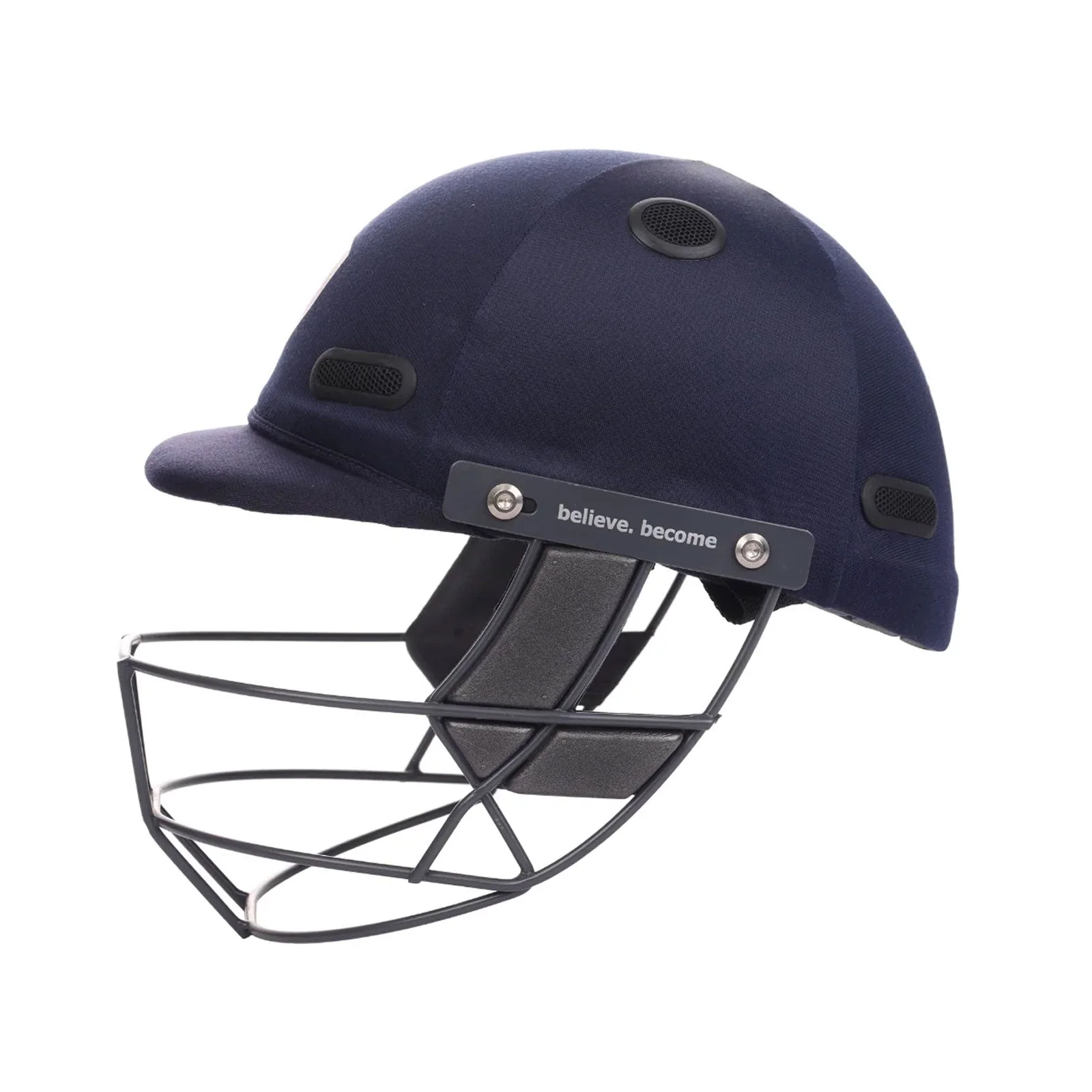 SG Acetech Cricket Helmet - Image 6