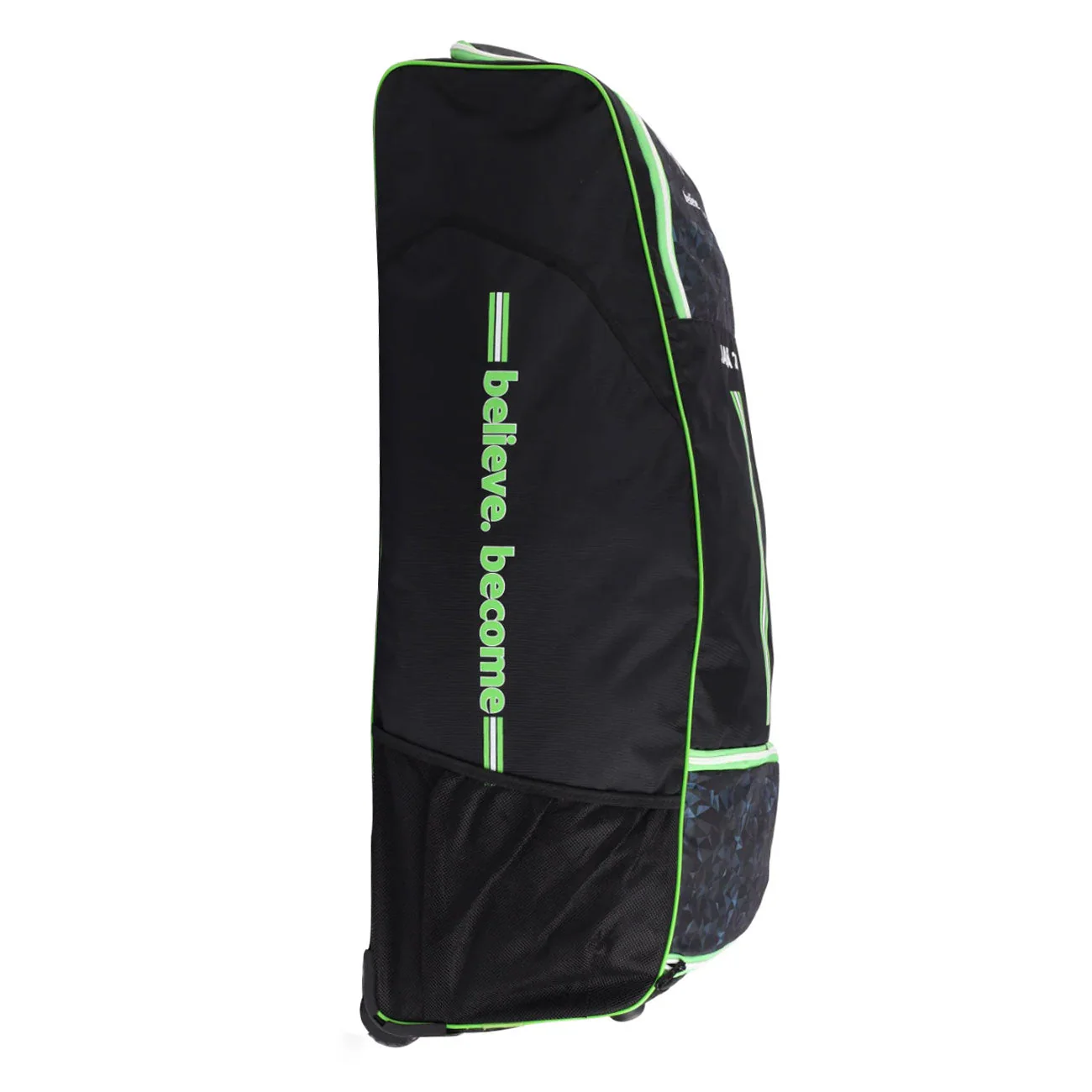 SG Jaffa 2.0 Duffle Wheelie Kit Bag - Image 3