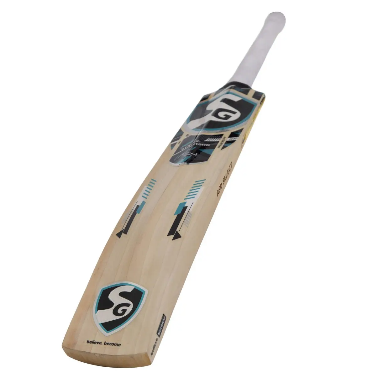 SG RSD Select English Willow  Cricket Bat - Image 3