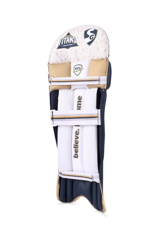 SG X GT 3.0 Cricket Batting Pads - Image 5