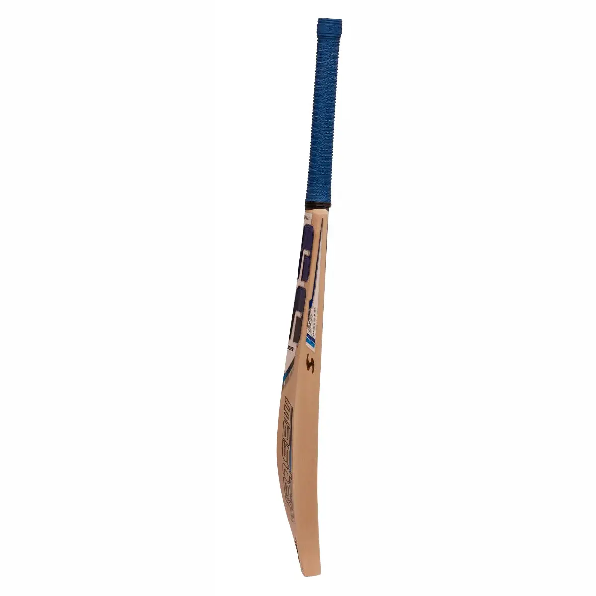 SS Master 7000 English Willow Cricket Bat - Image 3