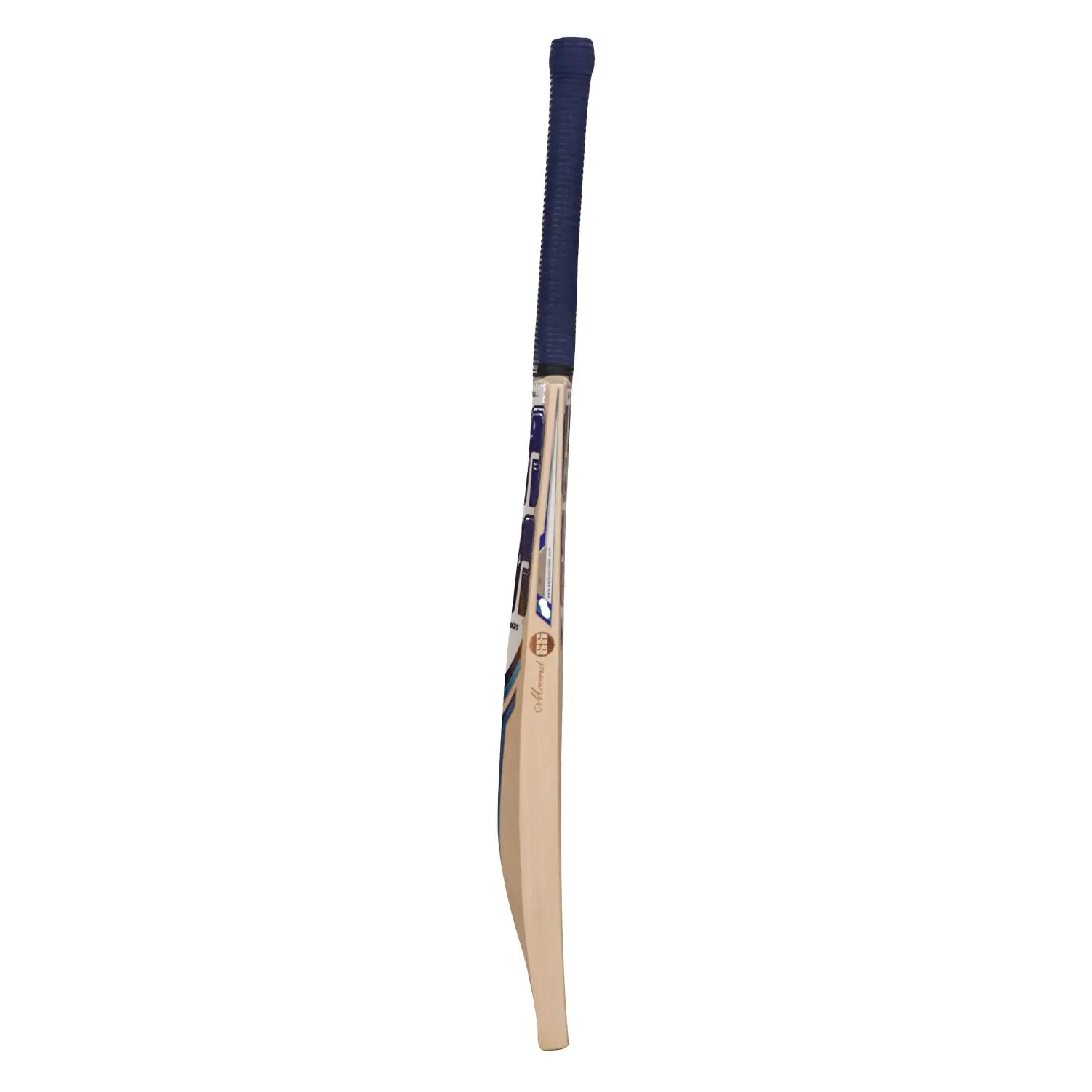 SS SKY Flicker Kashmir Willow Cricket Bat - Image 3