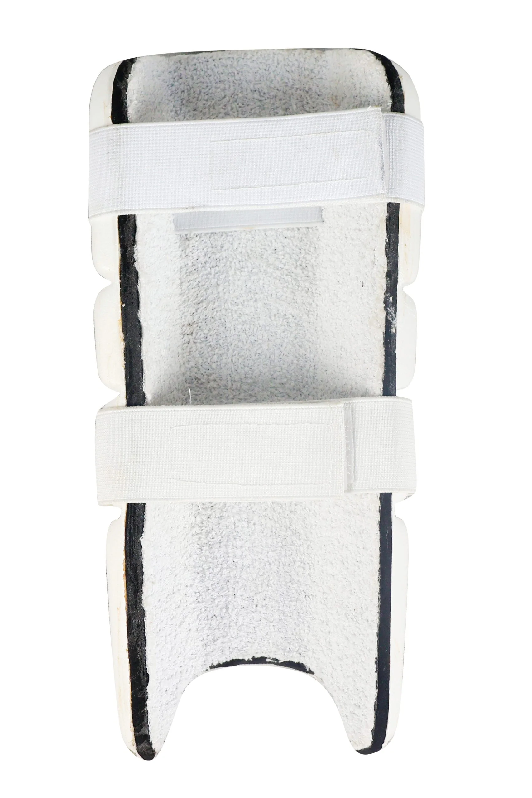 SS Ton Moulded Elbow guard - Image 2