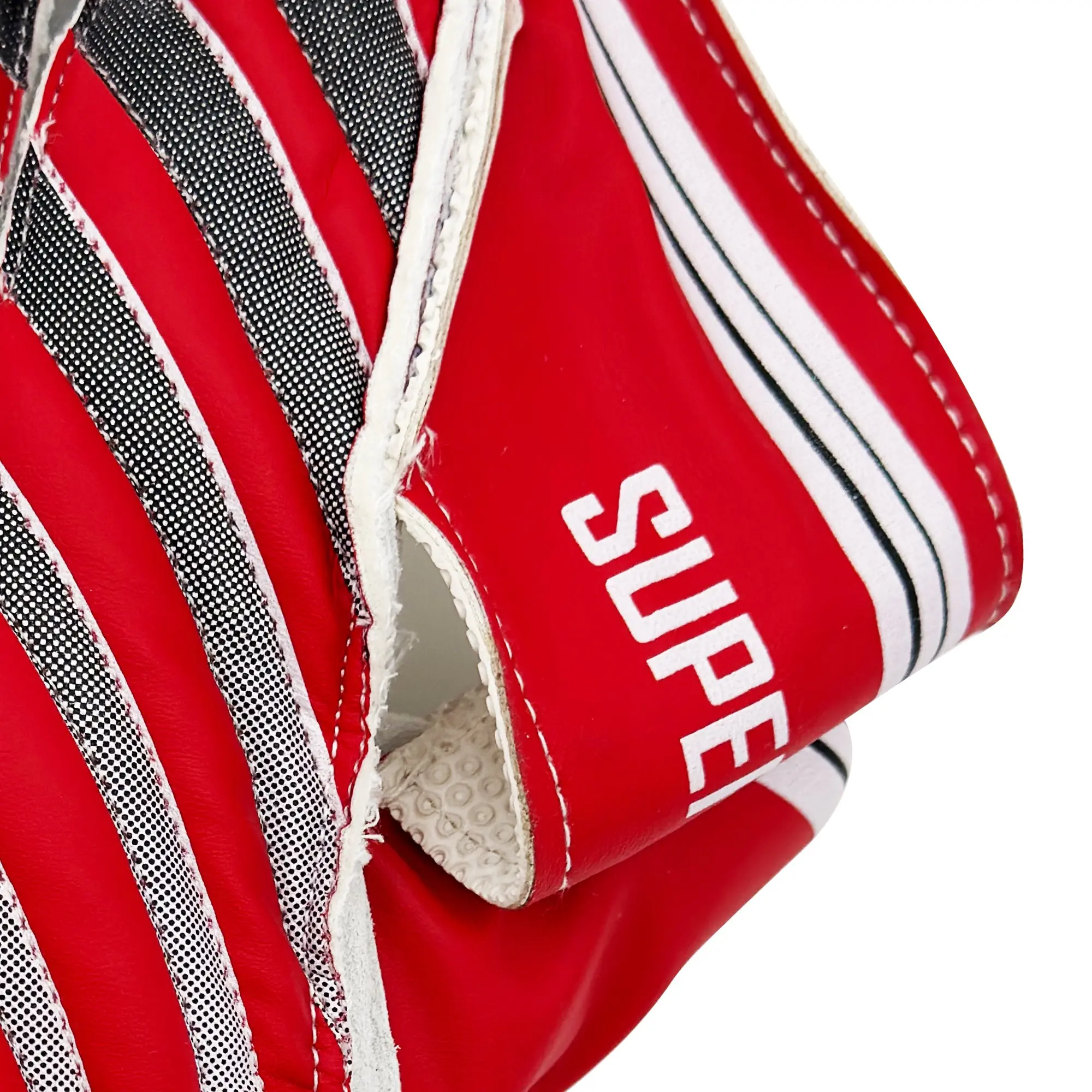 SS Ton Super Wicket Keeping Gloves - Image 10