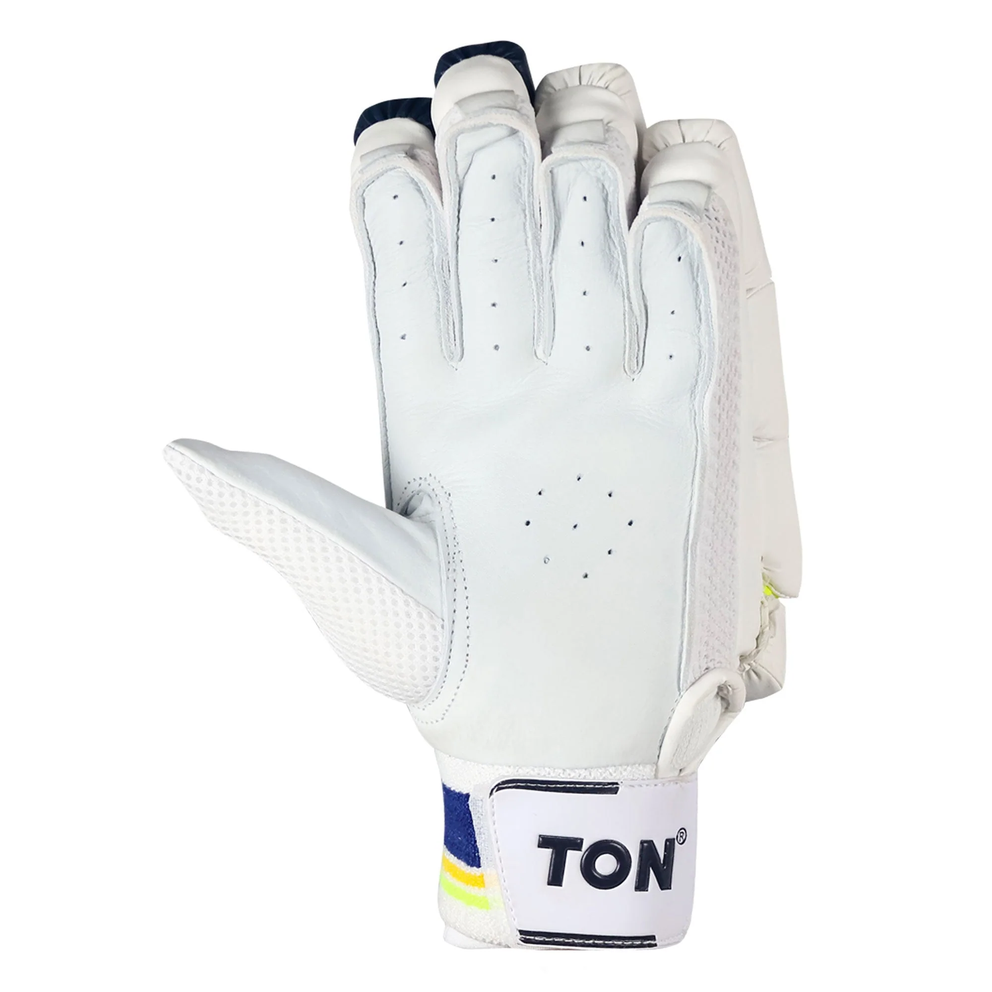 SS TON Ultra Lite Cricket Batting Gloves - Image 4