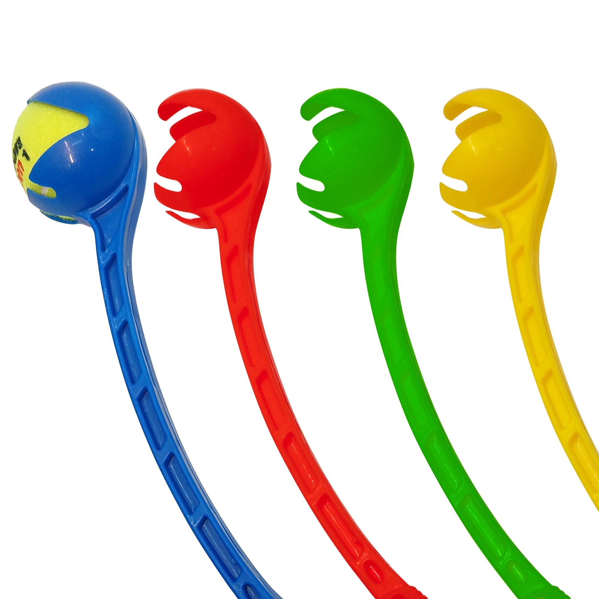 Tennis Ball Cricket Side arm - Image 2