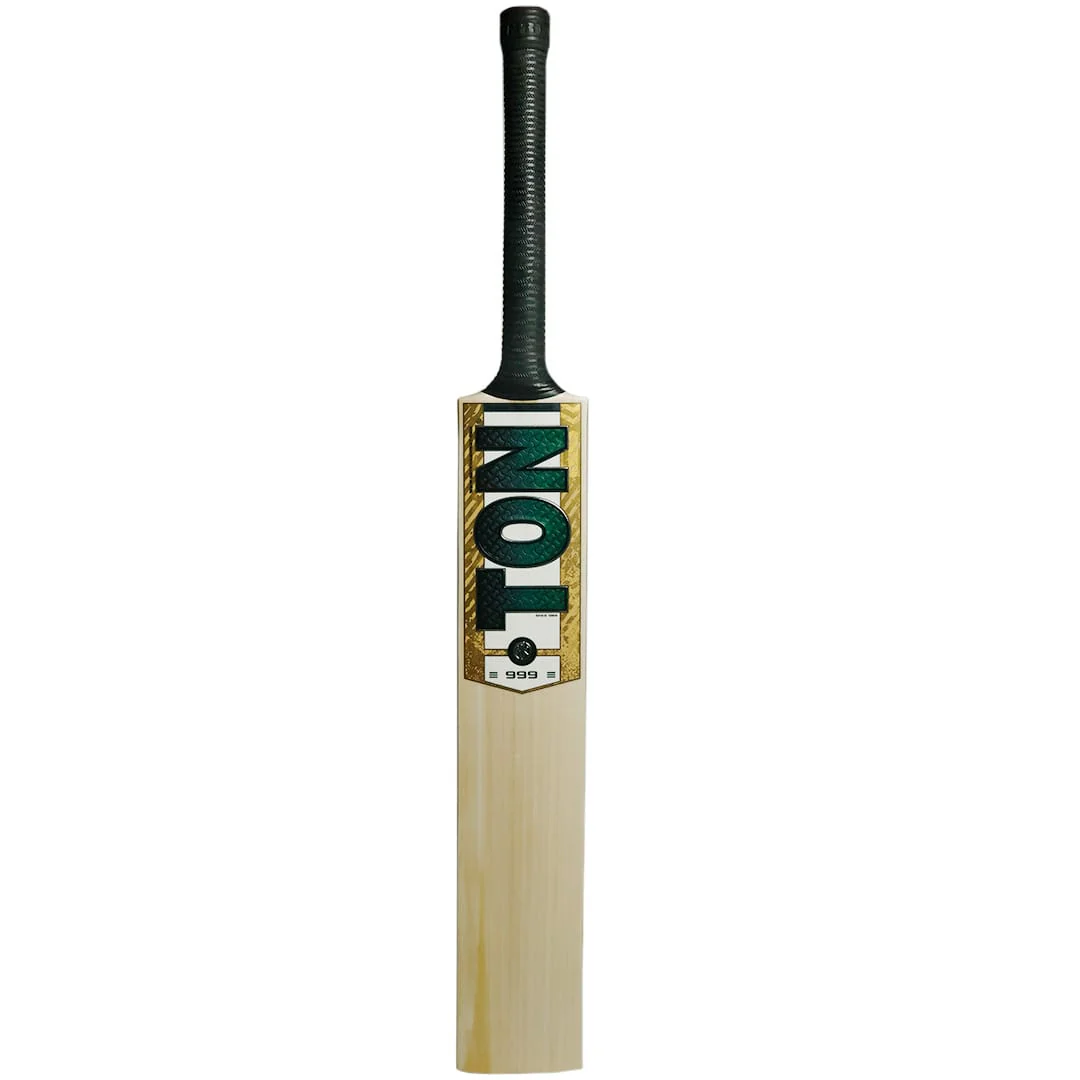 SS TON 999 English Willow Cricket bat - Image 3