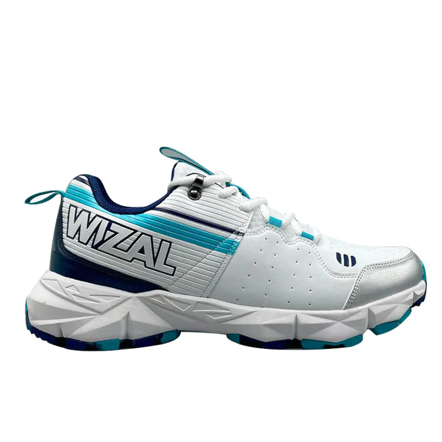 WIZAL Strike Cricket Shoes - Image 3